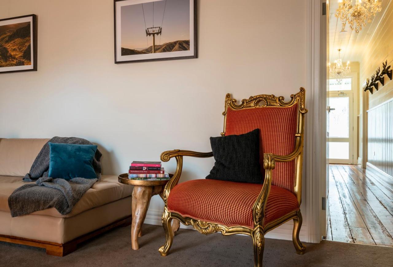 Heritage Cottage Daylesford Luaran gambar