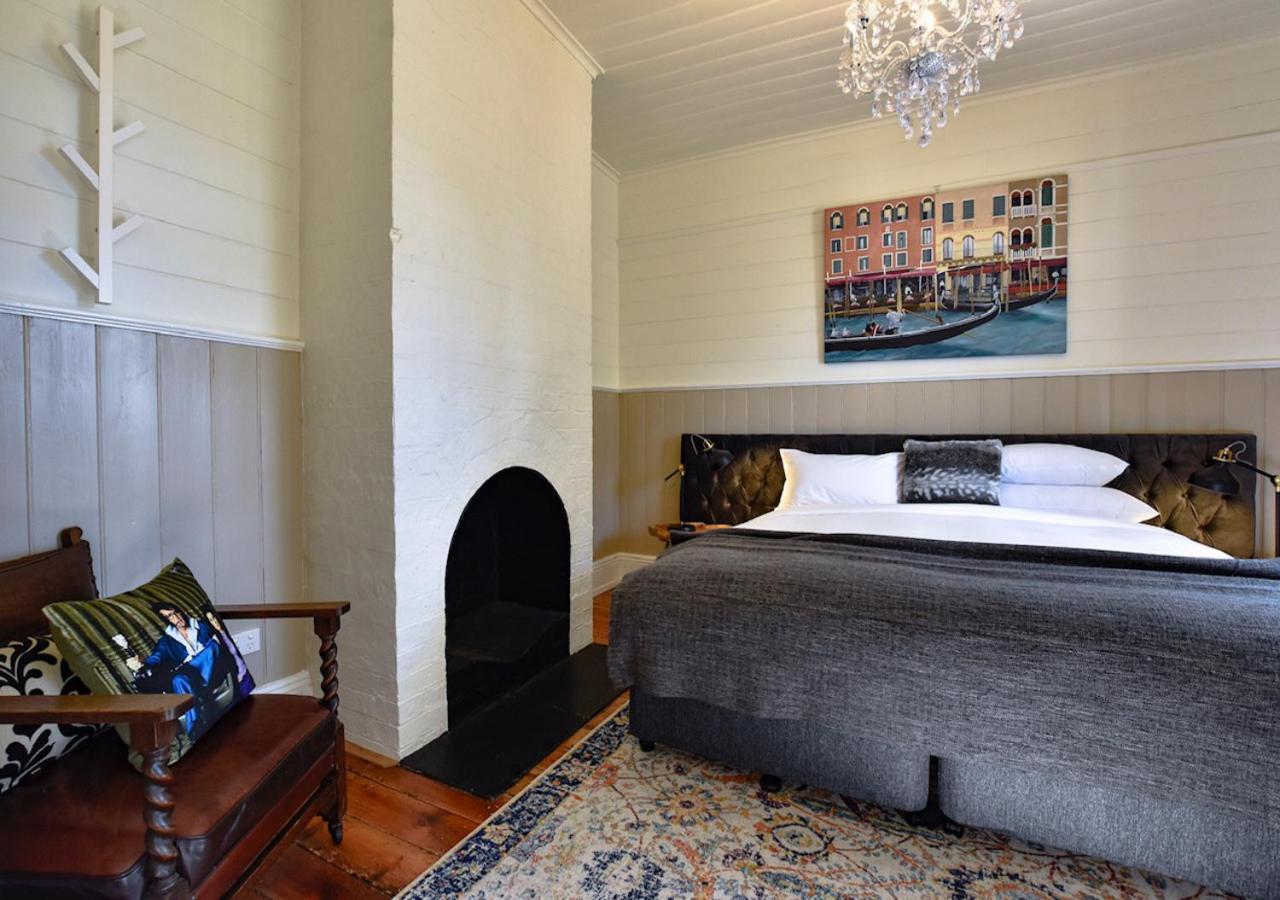 Heritage Cottage Daylesford Luaran gambar
