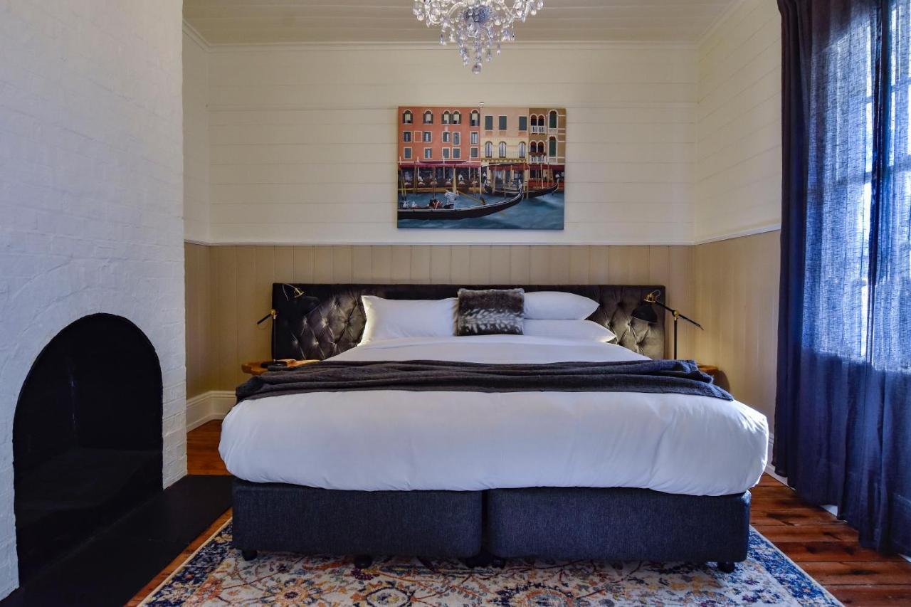 Heritage Cottage Daylesford Luaran gambar